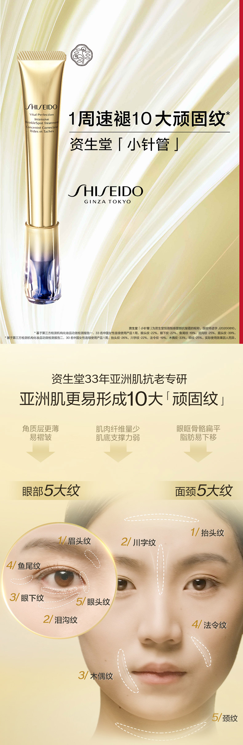 悅薇眼霜